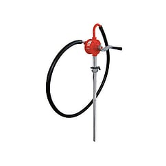 Fluid Transfer Pumps