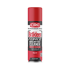 Brake & Parts Cleaners