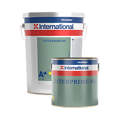 Enamel 2 Pack & Flooring Paints