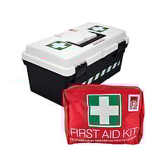 First Aid
