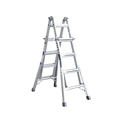 Dual Purpose Ladders