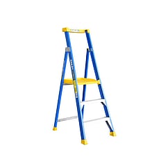 Platform Ladders