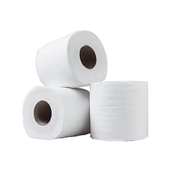 Toilet Tissue & Dispensers