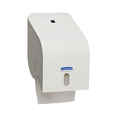 Hand Towels & Dispensers