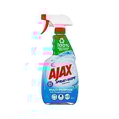 All Purpose Cleaners