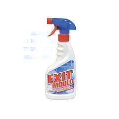 Mould remover