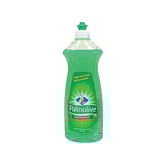 Dishwashing Detergent