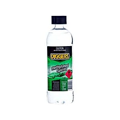 Spirits & Petro Chemicals