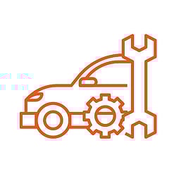 Teak Industrial can supply a wide range of automotive parts