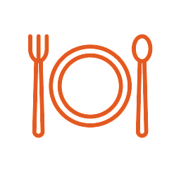 Teak Industrial can supply a wide range of crib and catering supplies