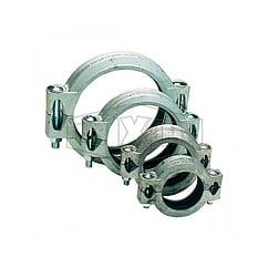 Shouldered Pipe & Fittings