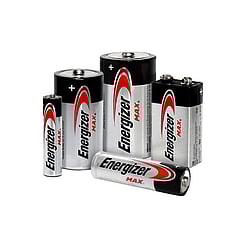 Batteries