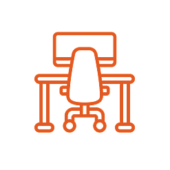 Teak Industrial can supply a wide range of office supplies