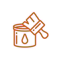 Teak Industrial can supply a wide range of paint and marking equipment