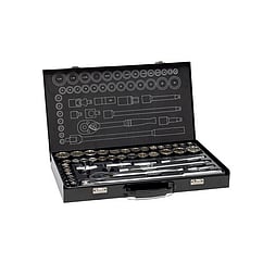 Socket Sets & Accessories