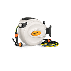 Garden Hose & Fittings