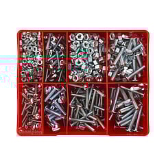 Champion Assortment Kits