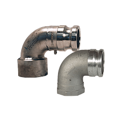 Industrial Hose Fittings