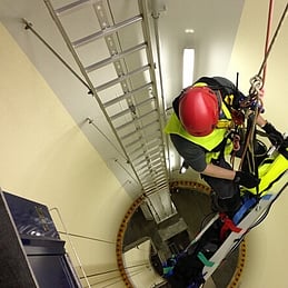 Treating Water Casualty