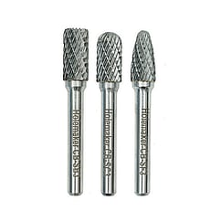 Carbide Burs