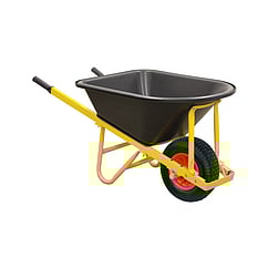 Wheelbarrows