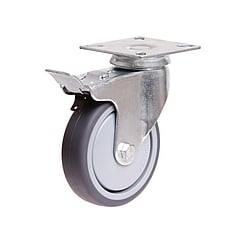 Castors & Wheels