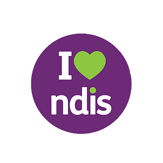 Registered NDIS provider 