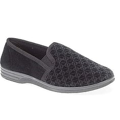 Mens Slippers