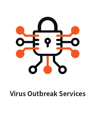 Virus Outbreak Services