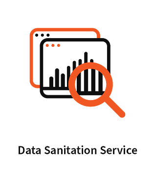 Data Sanitation Service