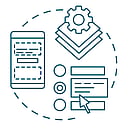 UI/UX Design App Development