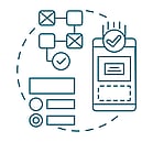 App Wireframe - App Development