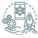 App Launch & Support