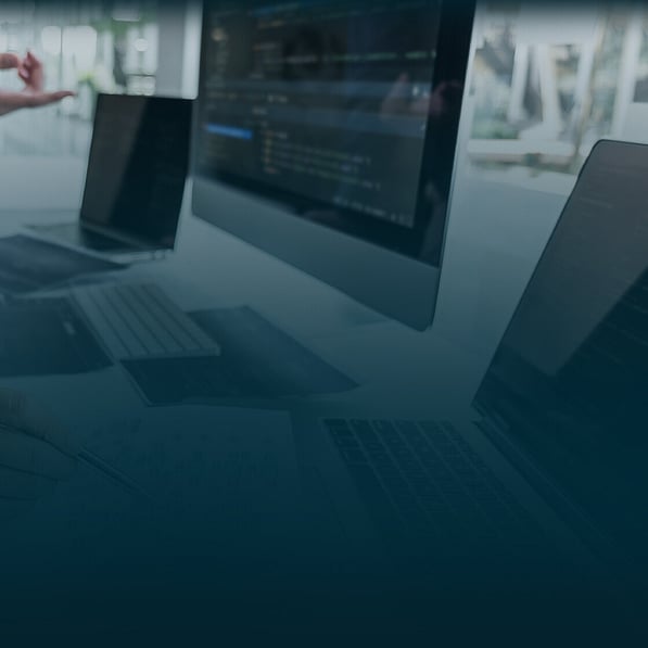 Digital Transformation