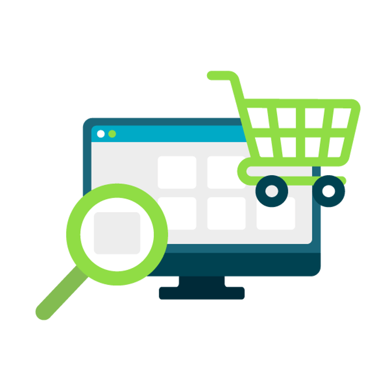 Digital Marketing icon