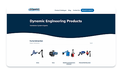 PIM Dynamic Engineering Australia