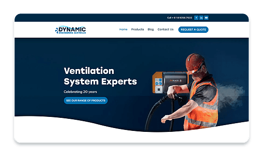 Dynamic Engineering Australia
