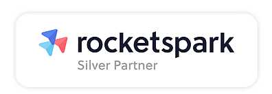 Rocketspark Silver Partner