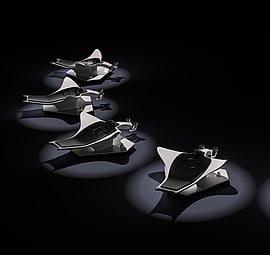 Building Immersive Experiences