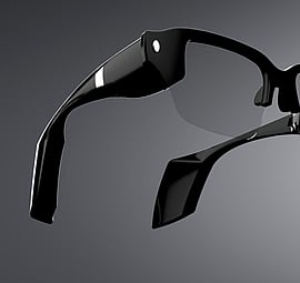 responsive AR glasses to detect and overcome freezing of gait