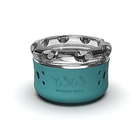 Wonder Wean baby weaning tool designed by The Imagination Factory