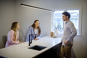 Should I Talk to a Budgeting Specialist or a Mortgage Adviser First?