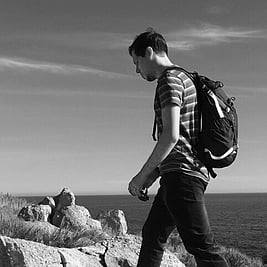 Nick Boldison - Website Development Consultant - Seeded Digital