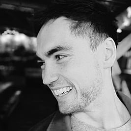 Jack Mann - SEO Account Manager - Seeded Digital