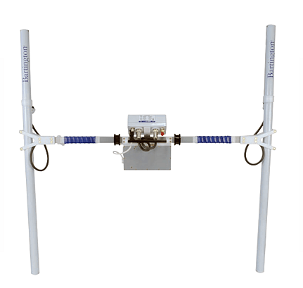 Bartington dual probe gradiometer