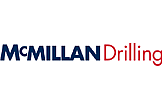 McMillan Drilling logo