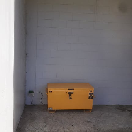 pile testing equipment