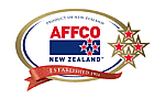 Affco New Zealand Logo