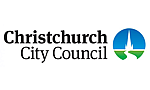Christchurch City Council Logo