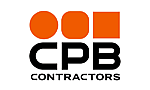 CPB Contractors Logo